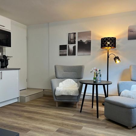 Top Apartment Zentrum Bad Urach Kültér fotó