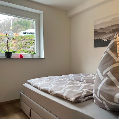 Top Apartment Zentrum Bad Urach Kültér fotó